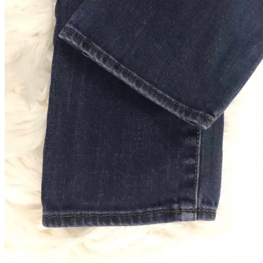 ROCK & REPUBLIC Skinny Embellished Stretch… - Picture 2 of 4